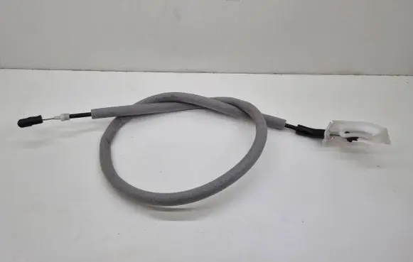 BMW X6 E71 Front door cable line 7137079 A41383254017 52621810