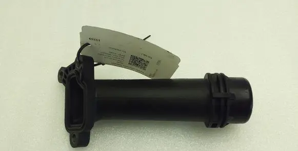 BMW 1 F20 F21 Engine coolant pipe/hose 7810707 11127810707