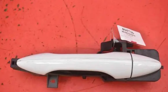 Hyundai ix35 Front door exterior handle