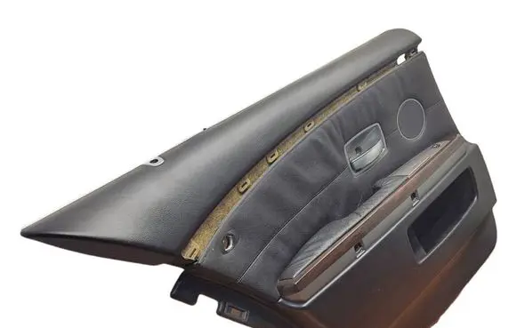 BMW 7 E65 E66 Sliding door card 
