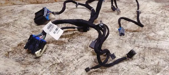 Cadillac SRX Other wiring loom 20837668