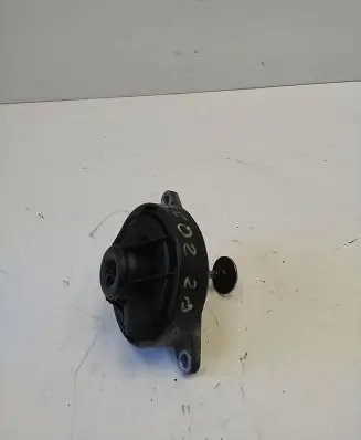 Opel Zafira A EGR valve