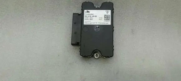 Porsche 911 991 Hand brake control module 99161814502