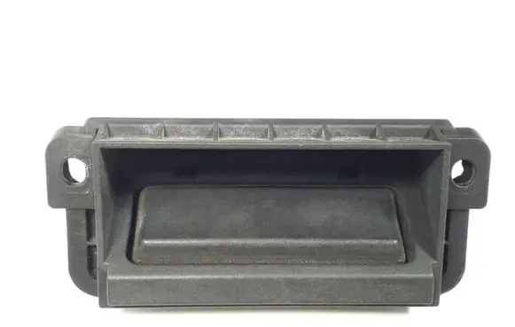 Mercedes-Benz CL C216 Loading door exterior handle A2217500893