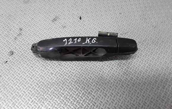 Toyota RAV 4 (XA20) Rear door exterior handle