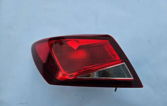 Seat Leon (5F) Rear/tail lights 5F0945095D 90042858 90042858RX99
