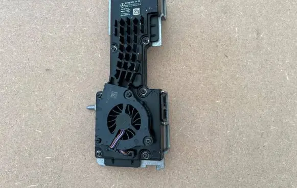 Mercedes-Benz S W223 Windshield/windscreen camera A2239007436 681433900R A2239018713