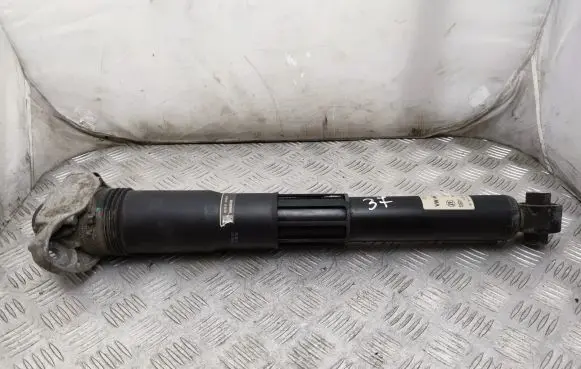 Audi Q4 e-tron Rear shock absorber/damper 1EA512013AK 1EA513425C