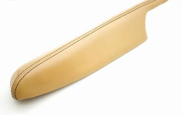 Other front door trim element