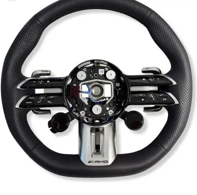 Mercedes-Benz G W465 Steering wheel A0994602409