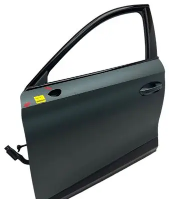 Cupra Formentor Front door 5FF831051A LS7E