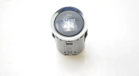Mazda 6 Engine start stop button switch GKL1663S0A
