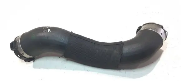 Mini One - Cooper Coupe R56 Intercooler hose/pipe