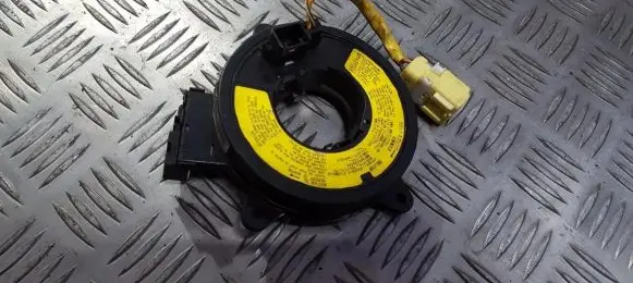 Mazda 626 Airbag slip ring squib (SRS ring)