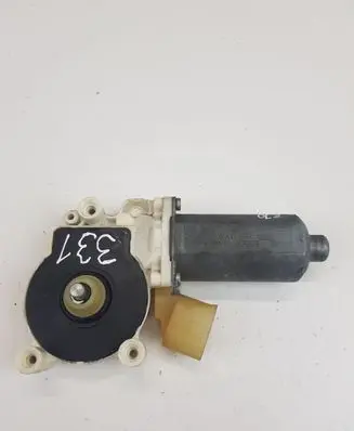 BMW X5 E70 Front door window regulator motor 6967262