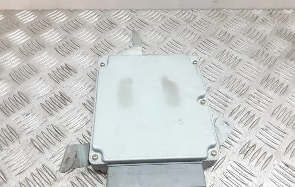 Mazda 6 Engine control unit/module 2758006261