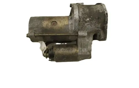 Mitsubishi Space Gear Starter motor M002T63271