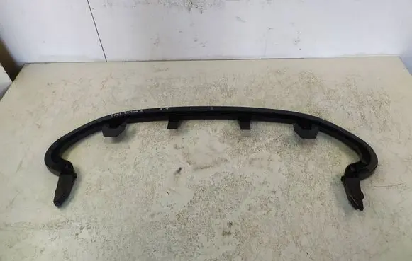 Opel Corsa E Front bumper support beam 39014308 475498858