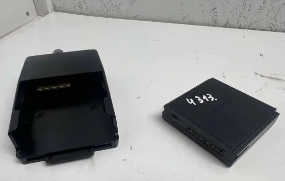 Mercedes-Benz E W212 GPS navigation control unit/module A1669008808 A1728100011