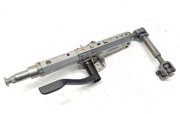 Volkswagen Polo V 6R Steering wheel axle 6R1419501DQ 6R14195010Q
