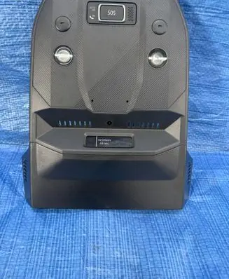 Renault Megane E-Tech Headlining lighting console trim 969818639R 969846822R 248609058R