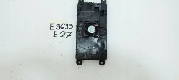 Mercedes-Benz S W223 Wireless charging module A2239000026