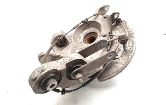 Land Rover Range Rover Evoque L551 Rear wheel hub 