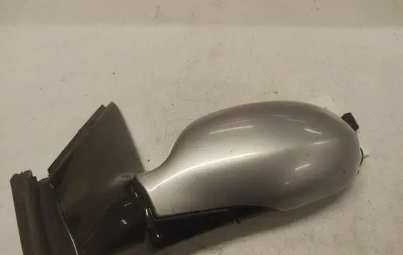 Citroen C5 Front door electric wing mirror 12285040 12283310