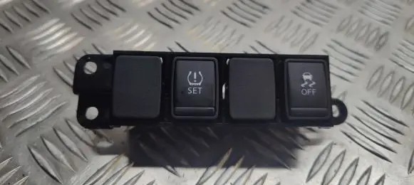 A set of switches