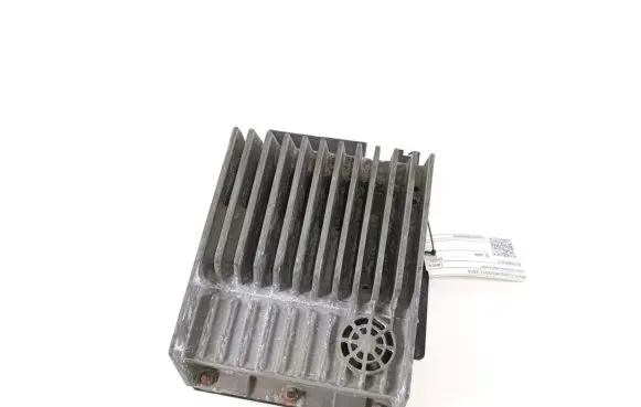 Sound amplifier