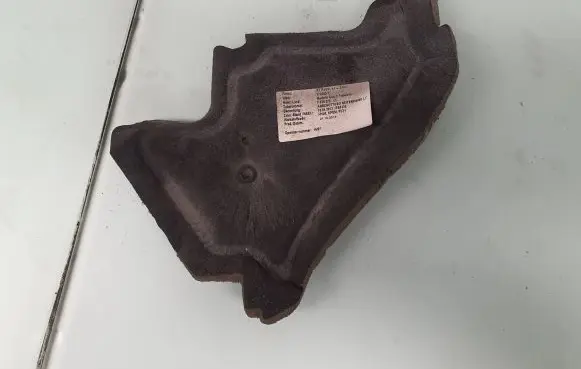 BMW X5 F15 Other engine bay part 7328275 51487328275 51487290205