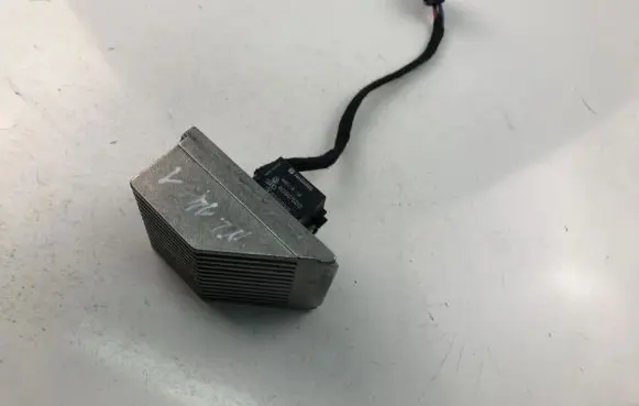Seat Ibiza IV (6J,6P) Other control units/modules 6Q1907521B