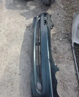 Mercedes-Benz C W203 Front bumper A2038851425