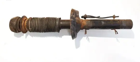Volkswagen Golf IV Front shock absorber/damper agw017mt
