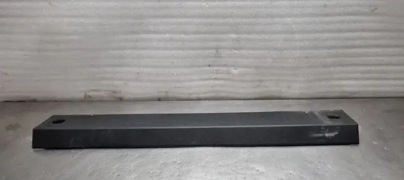 Mercedes-Benz B W246 W242 Trunk/boot sill cover protection A2466900940
