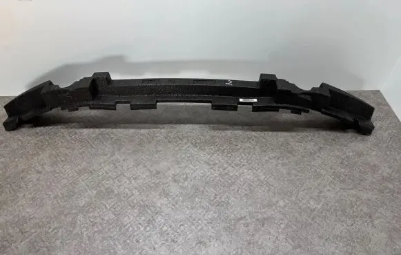 BMW 1 F20 F21 Front bumper foam support bar 7371730 51117371730