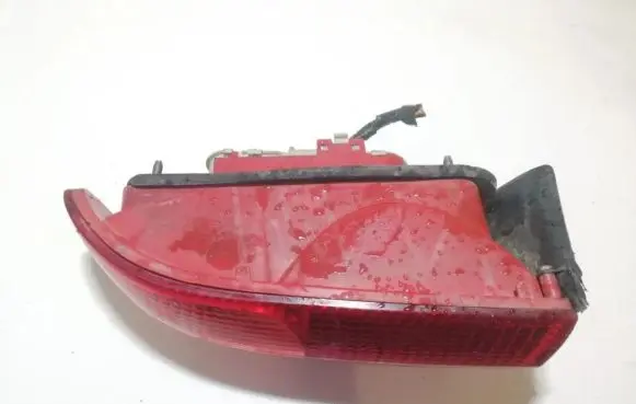 Alfa Romeo 156 Rear/tail lights 60620136 b318