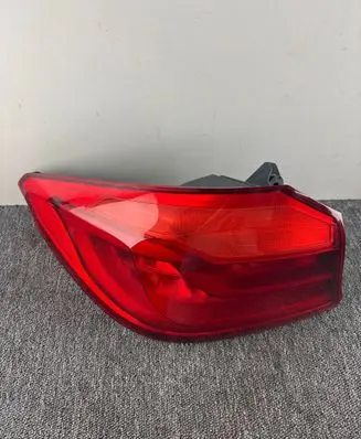 BMW 5 G30 G31 Rear/tail lights 7376463 630000