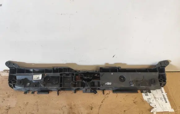 Renault Clio IV Top upper radiator support slam panel 1132217X 625003860R