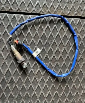 Ford Focus Lambda probe sensor F1FA9G444EA