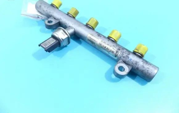 Citroen C5 Fuel main line pipe 9645689580 IMPRK1303309