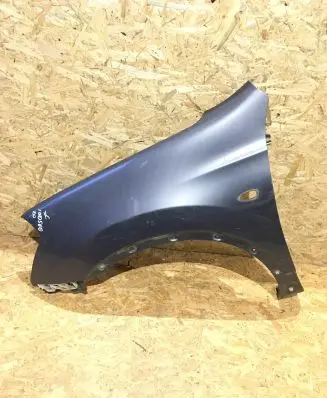 Nissan Qashqai Fender