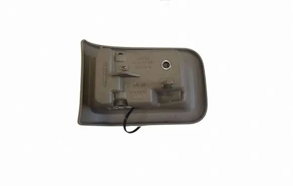Volvo XC60 Engine bonnet (hood) release handle 30779851