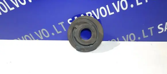 Volkswagen PASSAT B8 Rear coil spring 1K0512297D