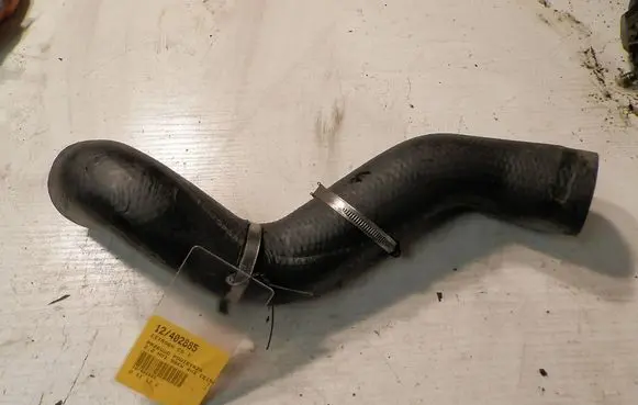 Citroen C5 Air intake hose/pipe
