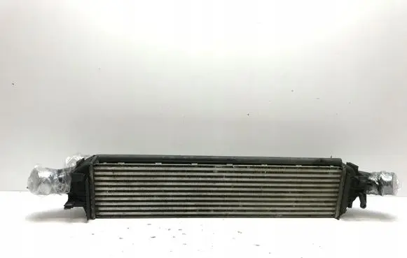 Audi A6 S6 C7 4G Intercooler radiator 4G0145805N