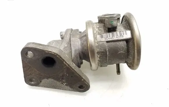 Volkswagen Touareg I EGR valve 078131101AC 72256024
