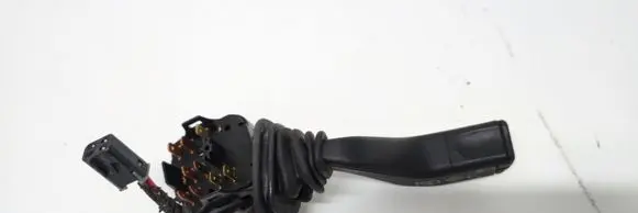 Opel Zafira A Wiper control stalk 090243395501392 090481242501579