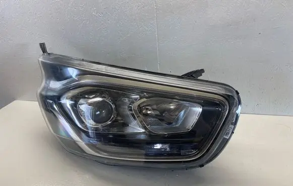 Ford Transit Custom Headlight/headlamp Jk2113w02dj 1061299900010 009522602200102