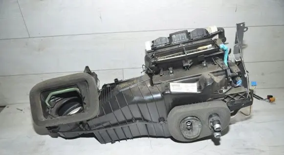 Volkswagen Scirocco Interior heater climate box assembly 1K1820003SB